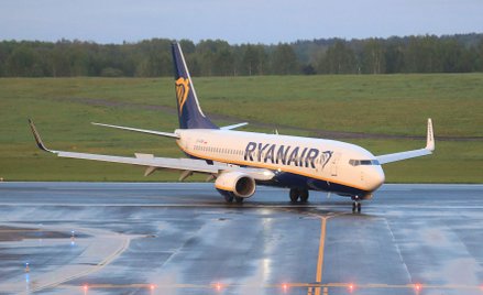 Hamas zaprzecza, by miał związek z e-mailem o bombie na pokładzie samolotu z Pratasiewiczem