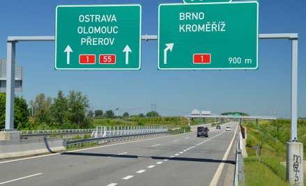 Projekt autostrady D1 sięga korzeniami lat 30. XX wieku