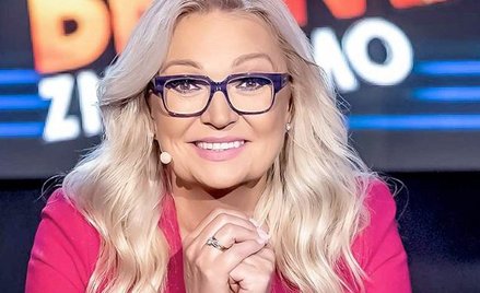 Małgorzata Walewska międzynarodową karierę operową łączy z udziałem w show „Twoja twarz brzmi znajom