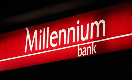 Millennium Bank