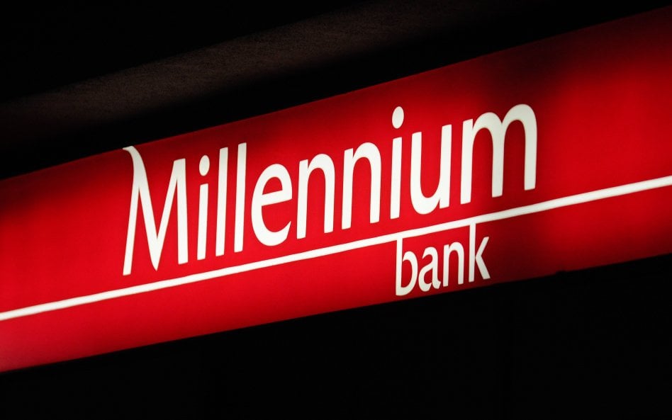 Millennium Bank