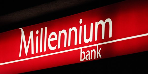 Millennium pokazuje zyski i deklaruje wypłatę dywidendy za 2026 r.