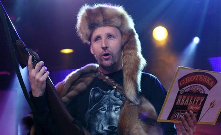 Marek Migalski: Jeśli nie poprzecie PJN, "czerwoni" będą u władzy
