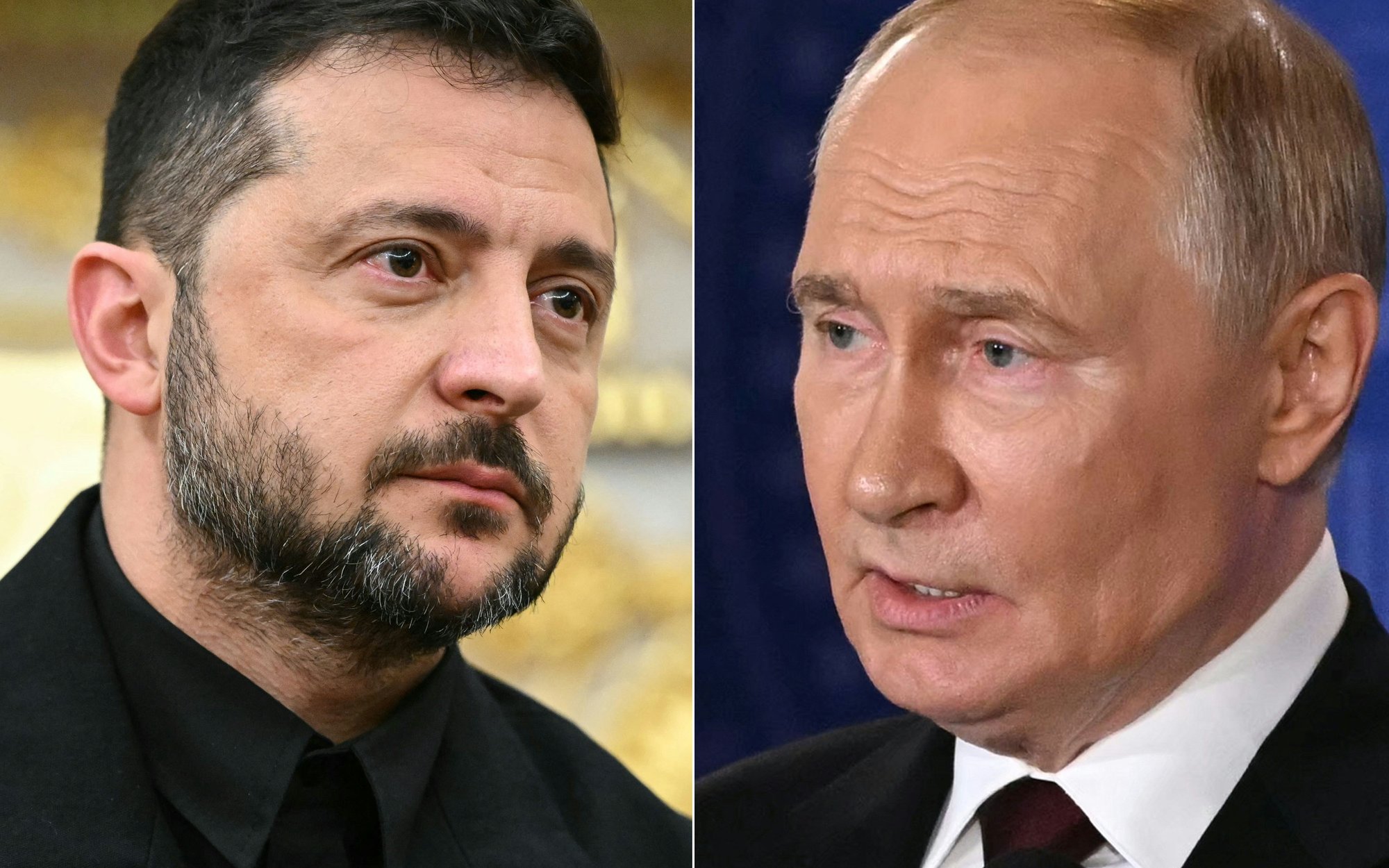 Kreml komentuje zaproszenie Wołodymyra Zełenskiego do Moskwy. „Chodzi o rozmowę”