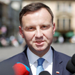 Andrzej Duda