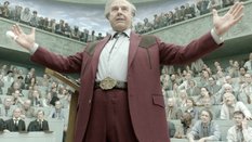 Czy za rolę w nowym filmie Alejandro Gonzáleza Iñárritu Tom Cruise ma szanse na nominację do Złotego