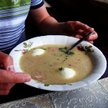 Żurek okazał się niemal bezkonkurencyjny, wyprzedził go tylko japoński tonkotsu ramen.