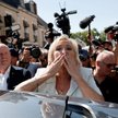 Dla Le Pen podział na lewicę i prawicę zniknął. Zastąpiło go starcie „patriotów” (czyli jej ugrupowa