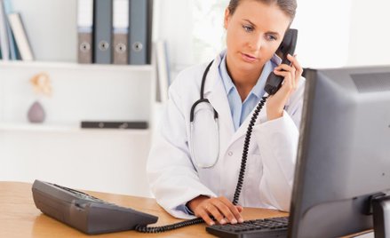 Nowy numer Telefonicznej Informacji Pacjenta