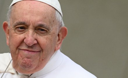 Franciszek o „ideologii gender”: Jedna z najgroźniejszych kolonizacji ideologicznych