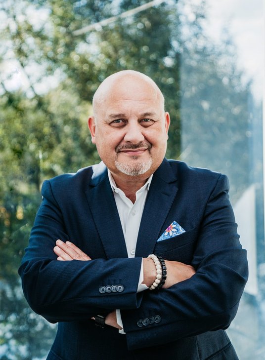 Andrzej Abramczuk wiele lat szefował Netii. Od 15 października widnieje w KRS jako prezes Cyfrowego 