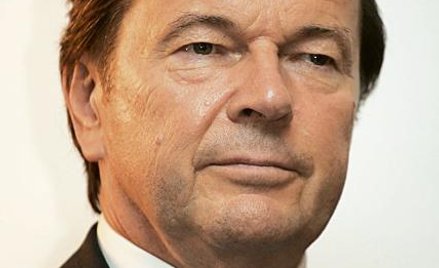 Zbigniew Jakubas jest niezadowolony z propozycji zarządu Puław, który chce dywidendy w wysokości 5,2