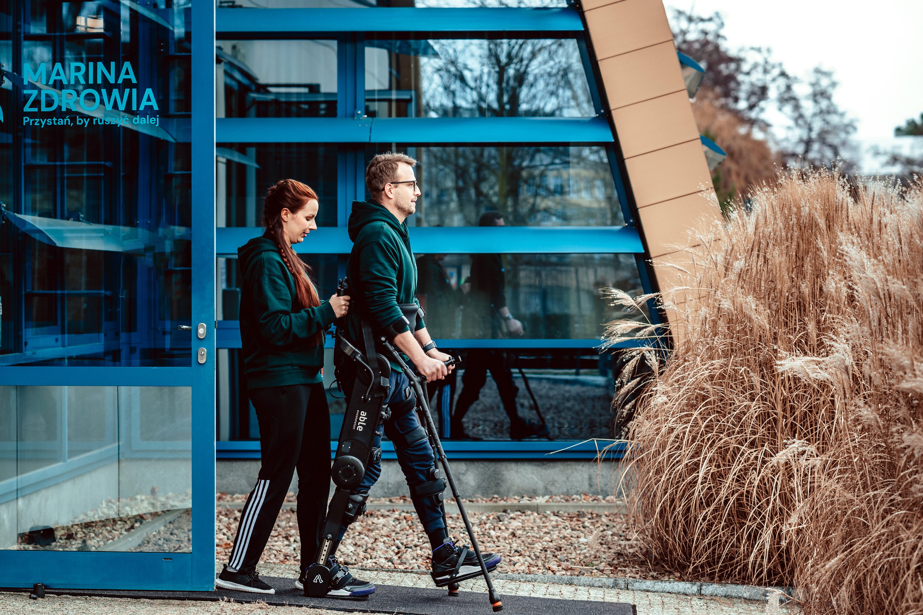 Ubezpieczyciele bardziej społecznie odpowiedzialni