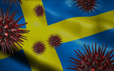 Koronawirus w Szwecji: rząd chce powstrzymać oszustwa popełniane przy okazji pandemii