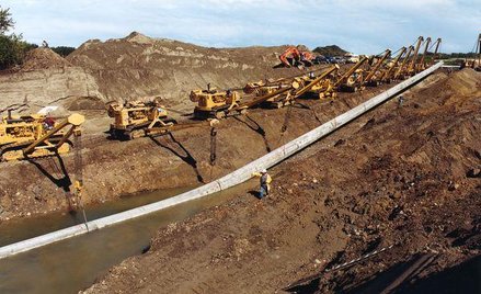 Tureckie ultimatum dla Gazpromu