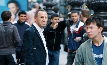 Ambitne kino docenione