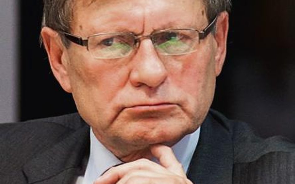 Leszek Balcerowicz