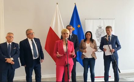 Opozycja: Apelujemy do rządu o strategię dla turystyki
