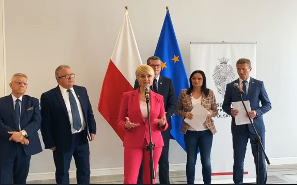 Opozycja: Apelujemy do rządu o strategię dla turystyki