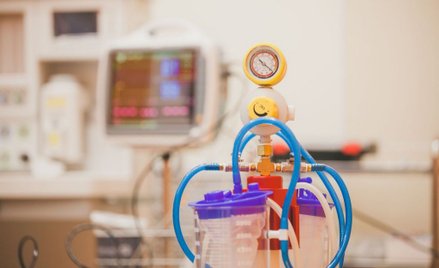 Sąd rozstrzygnął: Śmierć "nie leży w interesie" pięciolatki