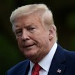 100 tys. ofiar koronawirusa w USA. Trump zabrał głos
