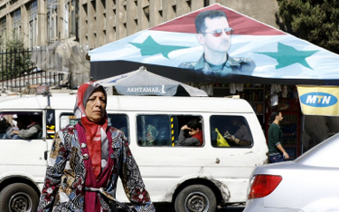 Ambasador USA przy ONZ Nikki Haley: W Syrii nie będzie pokoju, jeśli będzie Baszar el-Asad
