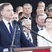 Platformy kłopot z Dudą