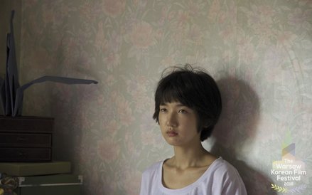 Kadr z filmu Jej miejsce