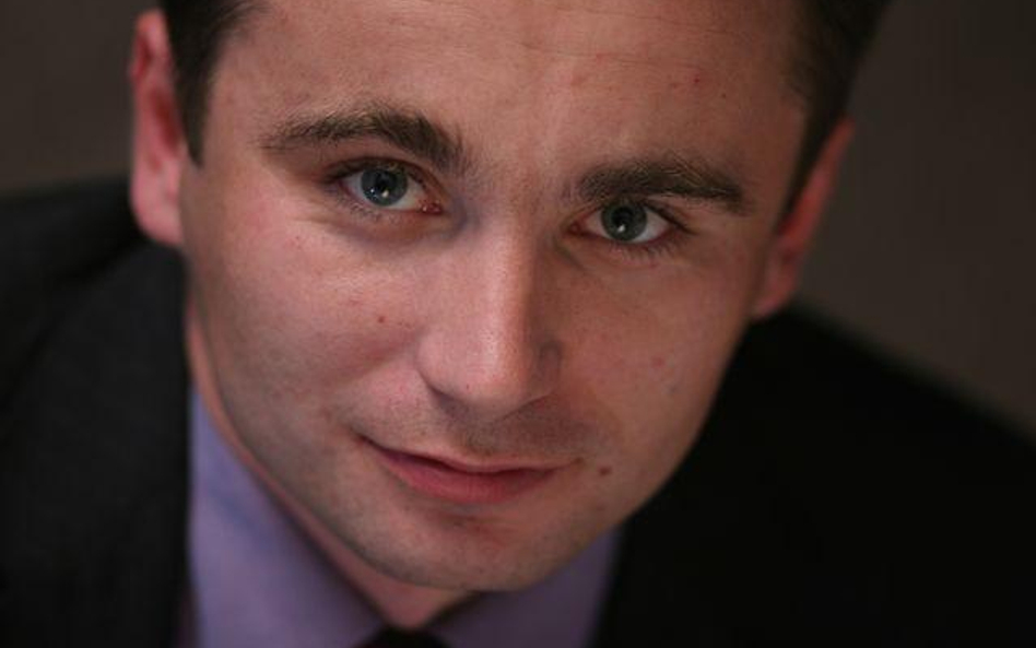 Autorski przegląd prasy Tomasza Pietrygi: Premier i wdowa