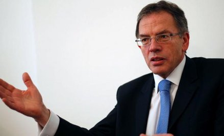 Rosati: Powiem córce, żeby została w OFE