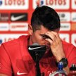 Lewandowski na mundialu: Mało dostał, jeszcze mniej dał