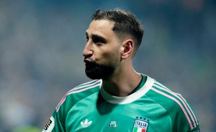 Gianluigi Donnarumma