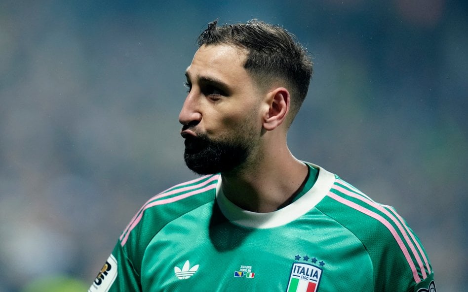 Gianluigi Donnarumma