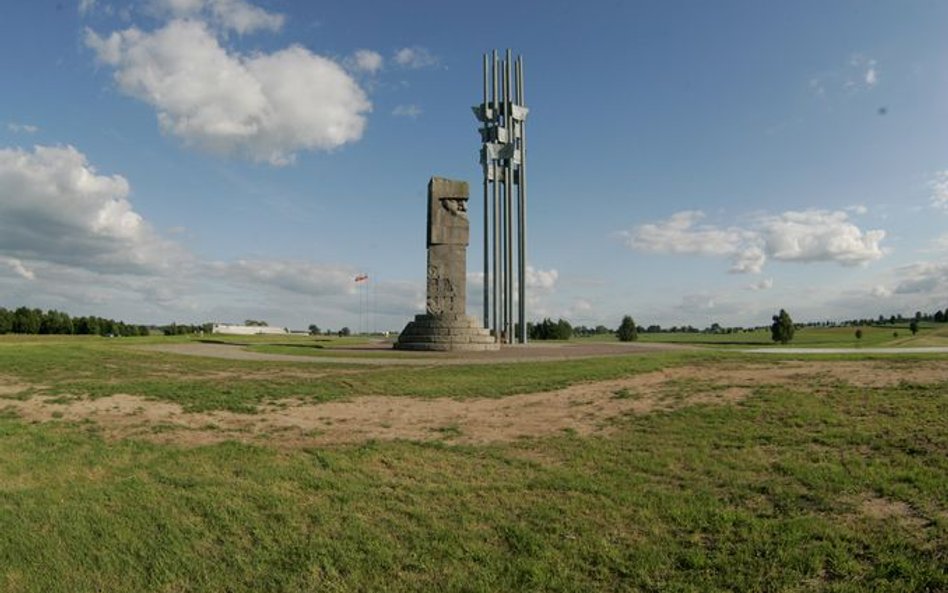 Grunwald tajemniczy