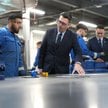 Nowy premier Andy Burnham w 2016 r. głosował przeciw wyjściu kraju z Unii Europejskiej. Ale dziś pon