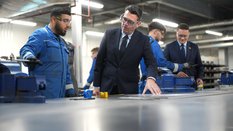 Nowy premier Andy Burnham w 2016 r. głosował przeciw wyjściu kraju z Unii Europejskiej. Ale dziś pon