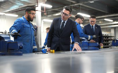 Nowy premier Andy Burnham w 2016 r. głosował przeciw wyjściu kraju z Unii Europejskiej. Ale dziś pon