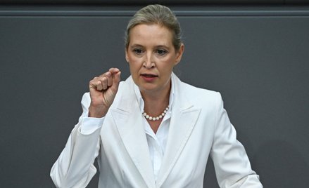 Alice Weidel