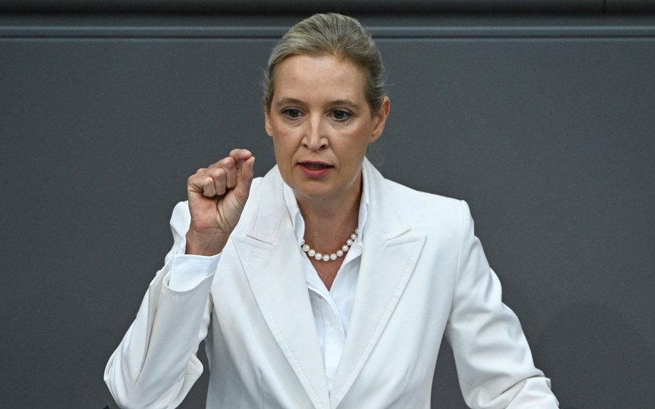 Alice Weidel