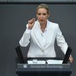Alice Weidel, współprzewodnicząca AfD