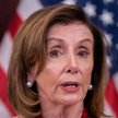 Nancy Pelosi zasiada w Izbie Reprezentantów od 1987 roku