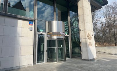 GPW traci impet. WIG20 na drodze do piątej z rzędu spadkowej sesji