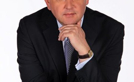 Kierowany przez Romualda Szeligę Credit Agricole chce zdobyć 40 tys. nowych klientów