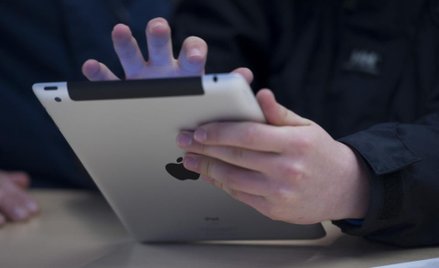 Zbliża się premiera iPada Mini