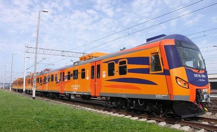 Bilety Polregio na platformie e-podróżnik.pl