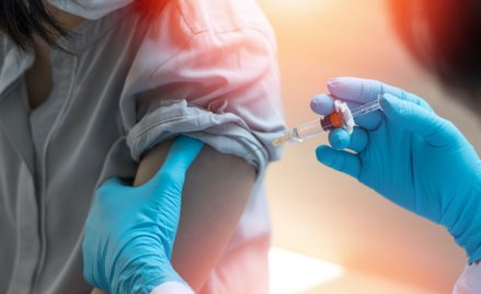 Polacy nie chcą się szczepić przeciw Covid-19?