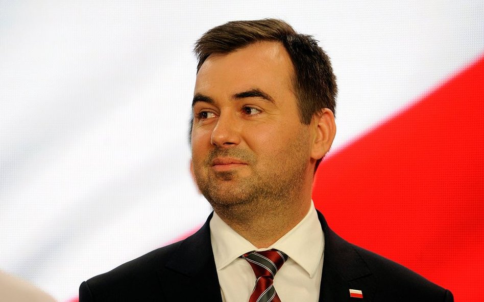 Spychalski: Prezydent gotów na debatę z kontrkandydatami