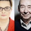 #RZECZoPOLITYCE: Katarzyna Lubnauer i Andrzej Paczkowski