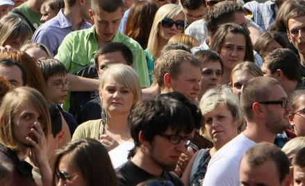 Czy w Polsce powstaną partie tworzone oddolnie?