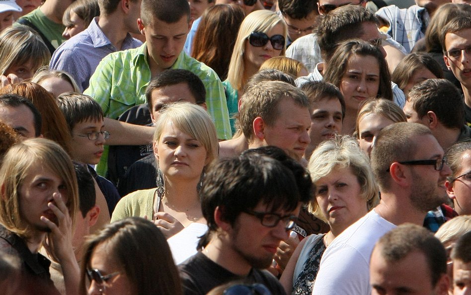 Czy w Polsce powstaną partie tworzone oddolnie?